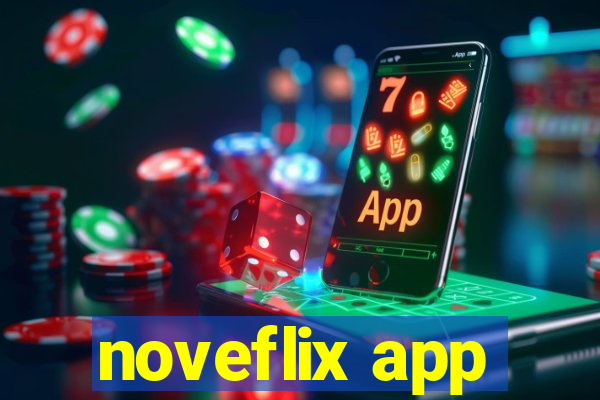 noveflix app
